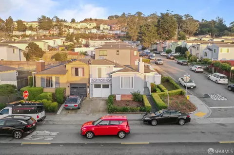 193 Hillside Blvd, Daly City, CA 94014
