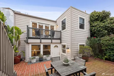 32 Harris Pl #A, San Francisco, CA 94123