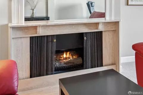Living - 2295 Vallejo St #312, San Francisco, CA 94123 photo 5 of 5