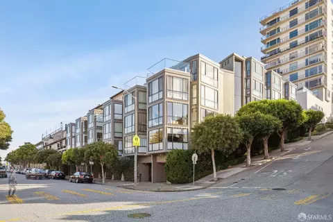 2295 Vallejo St #312, San Francisco, CA 94123