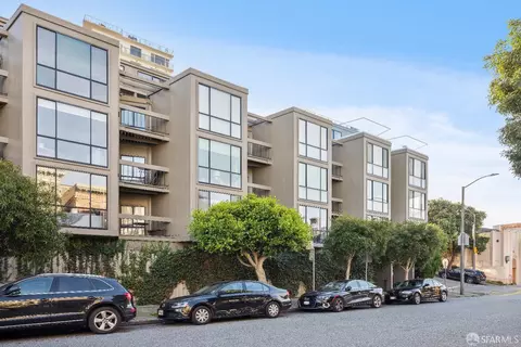 Other - 2295 Vallejo St #312, San Francisco, CA 94123 photo 5 of 5