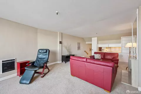 Living - 2295 Vallejo St #312, San Francisco, CA 94123 photo 3 of 5
