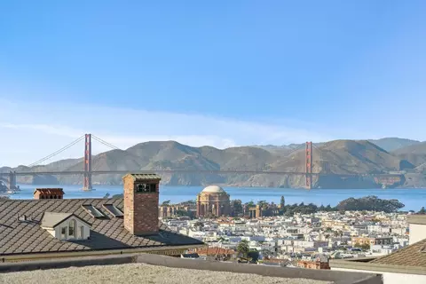 View/Area - 2295 Vallejo St #312, San Francisco, CA 94123 photo 1 of 1