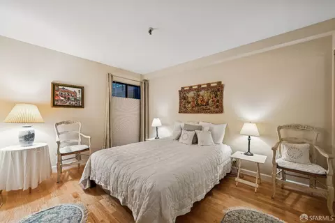 Bedroom - 2295 Vallejo St #312, San Francisco, CA 94123 photo 1 of 4