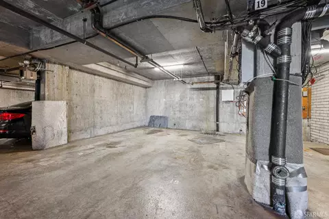 Exterior - 2295 Vallejo St #312, San Francisco, CA 94123 photo 5 of 5