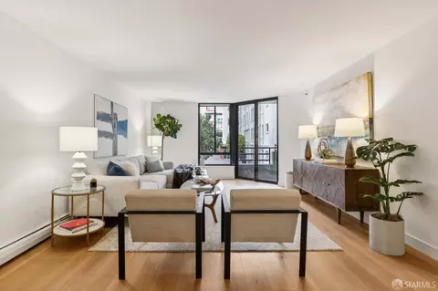 900 Bush St #512, San Francisco, CA 94109