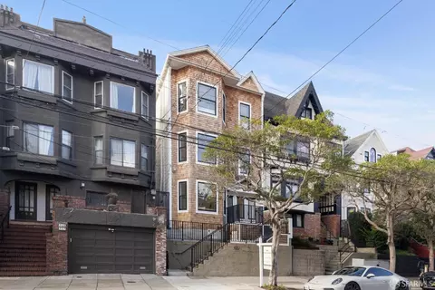 255 5th Ave, San Francisco, CA 94118