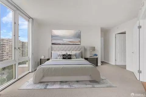 1483 Sutter St #1204, San Francisco, CA 94109 photo 9