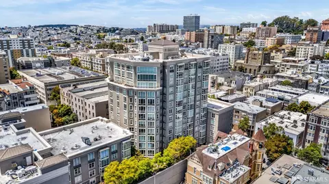 1483 Sutter St #1204, San Francisco, CA 94109 photo 49