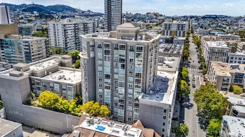 1483 Sutter St #1204, San Francisco, CA 94109 photo 2