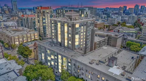 1483 Sutter St #1204, San Francisco, CA 94109