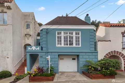 1135 Kirkham St, San Francisco, CA 94122