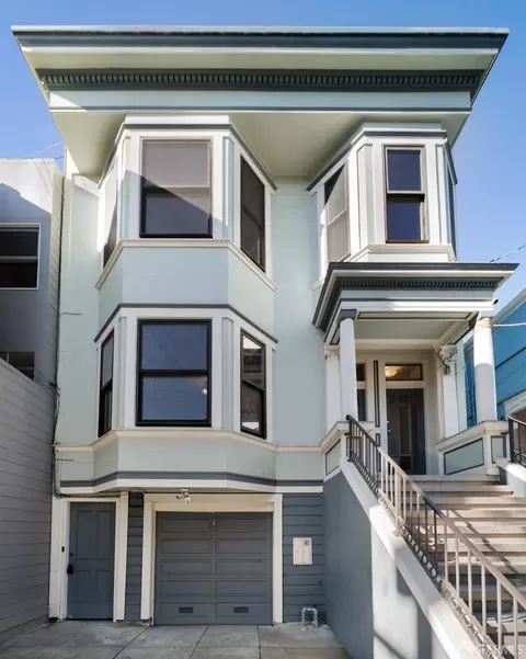 171 23rd Ave, San Francisco, CA 94121