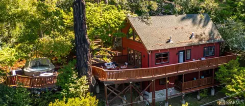 16 Grandview Ave, Felton, CA 95018