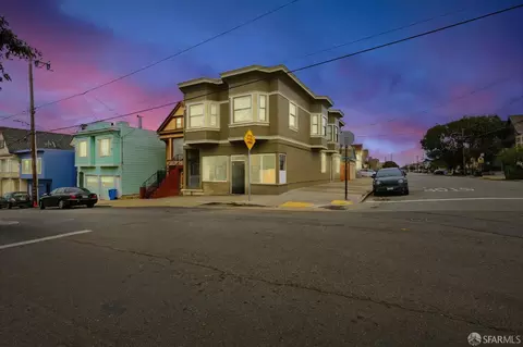 345 Brazil Ave, San Francisco, CA 94112