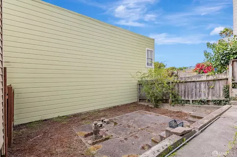 Exterior - 891 45th Ave, San Francisco, CA 94121 photo 7 of 7