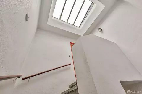Entry Way - 891 45th Ave, San Francisco, CA 94121 photo 2 of 4
