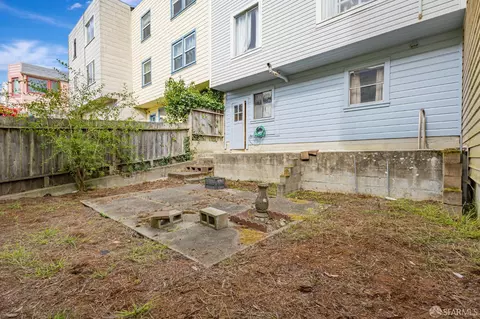 Exterior - 891 45th Ave, San Francisco, CA 94121 photo 6 of 7
