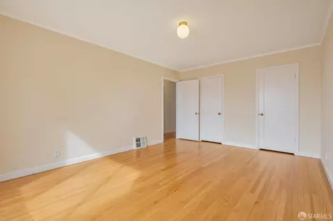Bedroom - 891 45th Ave, San Francisco, CA 94121 photo 5 of 8