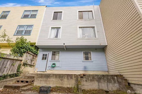 Exterior - 891 45th Ave, San Francisco, CA 94121 photo 4 of 7