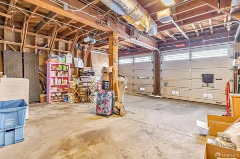 Exterior - 891 45th Ave, San Francisco, CA 94121 photo 3 of 7