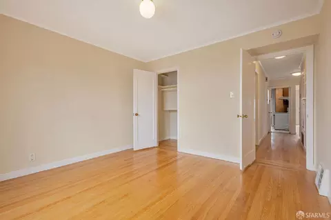 Bedroom - 891 45th Ave, San Francisco, CA 94121 photo 1 of 8