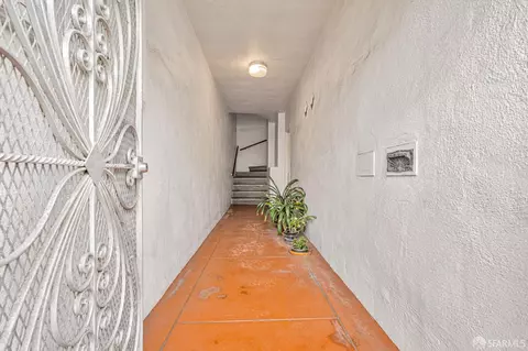 Entry Way - 891 45th Ave, San Francisco, CA 94121 photo 1 of 4