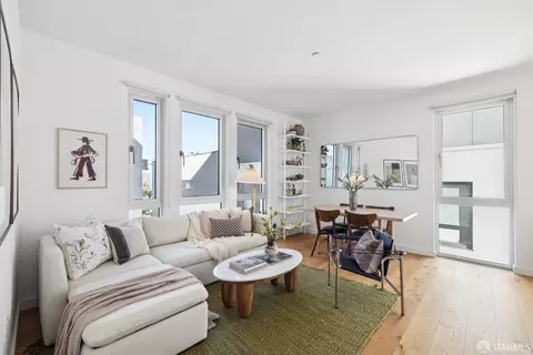 388 Fulton St #413, San Francisco, CA 94102