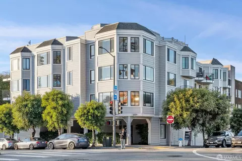 3501 Laguna St #208, San Francisco, CA 94123