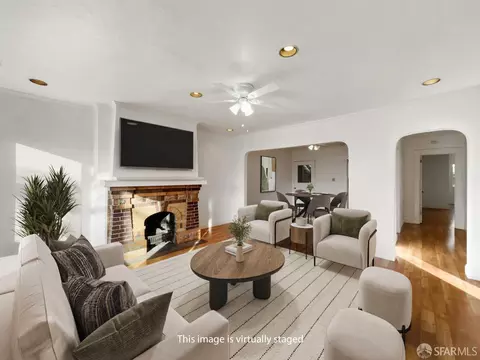 146 Lee Ave, San Francisco, CA 94112 photo 2