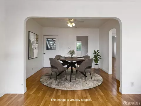 146 Lee Ave, San Francisco, CA 94112 photo 3