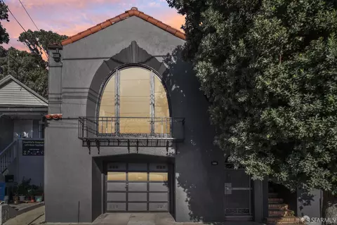1506 Quesada Ave, San Francisco, CA 94124
