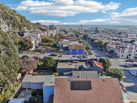 1506 Quesada Ave, San Francisco, CA 94124 photo 59