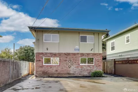 9847 A St, Oakland, CA 94603