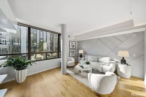 400 Grove St #205, San Francisco, CA 94102