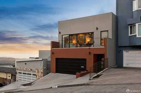 2123 Funston Ave, San Francisco, CA 94116