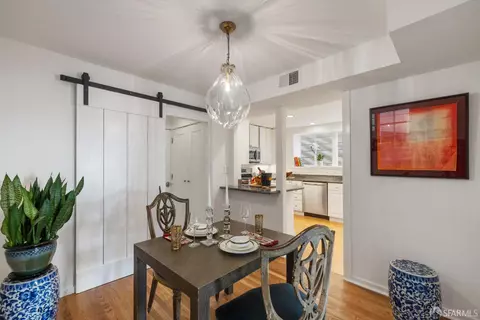 Dining - 2017 Green St, San Francisco, CA 94123 photo 1 of 1