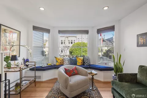 Living - 2017 Green St, San Francisco, CA 94123 photo 3 of 3