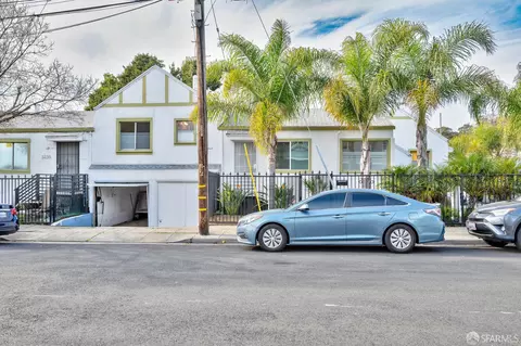 6029 Macarthur Blvd, Oakland, CA 94605