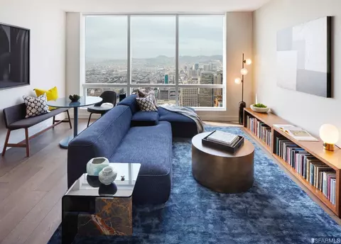 488 Folsom St #4904, San Francisco, CA 94105