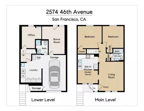 2574 46th Ave, San Francisco, CA 94116 photo 33