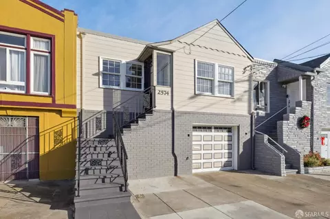 2574 46th Ave, San Francisco, CA 94116 photo 2