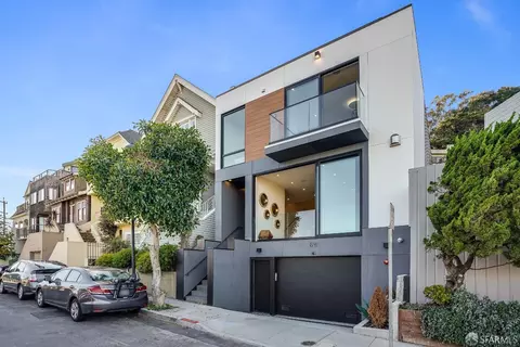 224 Laidley St, San Francisco, CA 94131