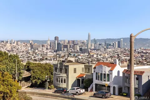 3630 Market St, San Francisco, CA 94131