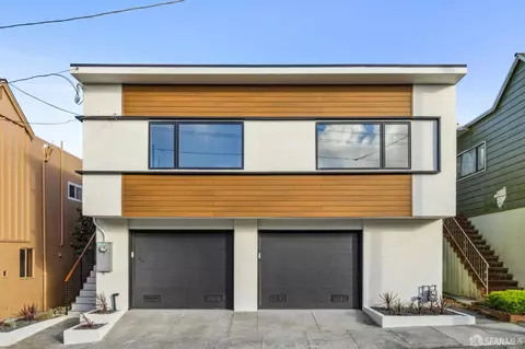 11 Sherwood Ct, San Francisco, CA 94127