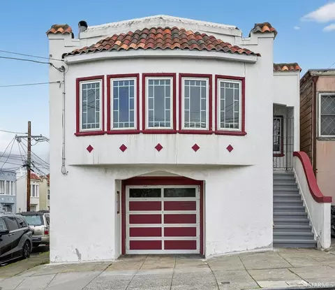 59 Acton St, Daly City, CA 94014