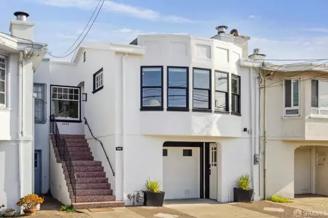2486 35th Ave, San Francisco, CA 94116
