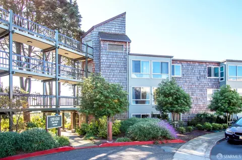 215 Red Rock Way #207J, San Francisco, CA 94131