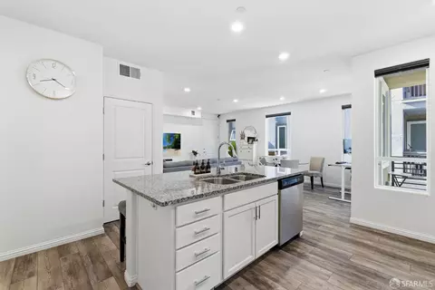 Kitchen - 1470 Nightshade Rd #21, Milpitas, CA 95035 photo 3 of 3