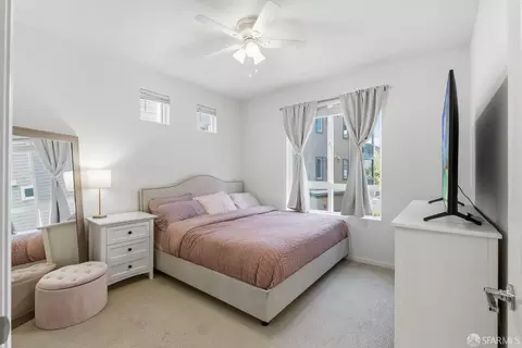 Bedroom - 1470 Nightshade Rd #21, Milpitas, CA 95035 photo 1 of 3